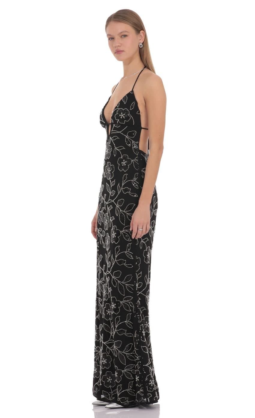 Brielle Maxi Dress