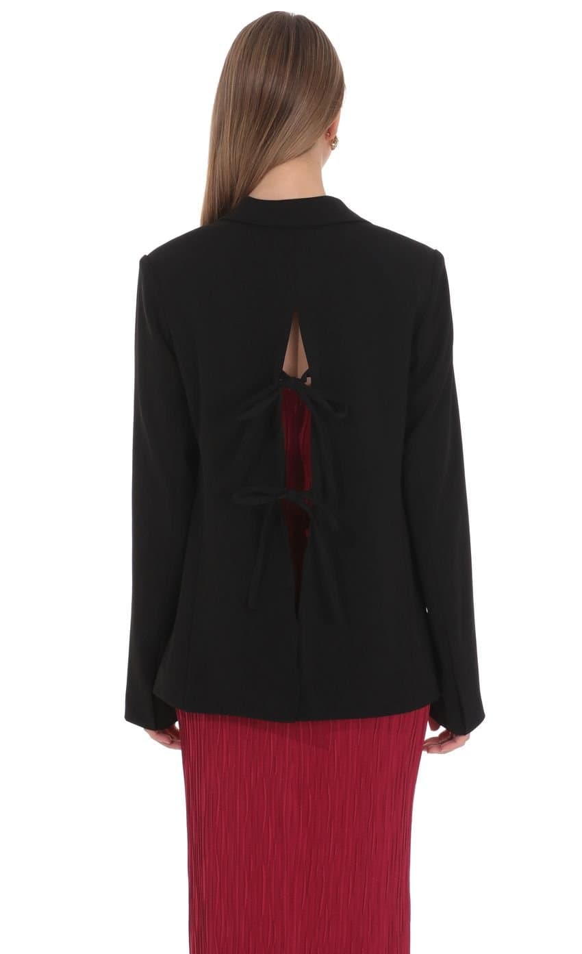Lisette Blazer