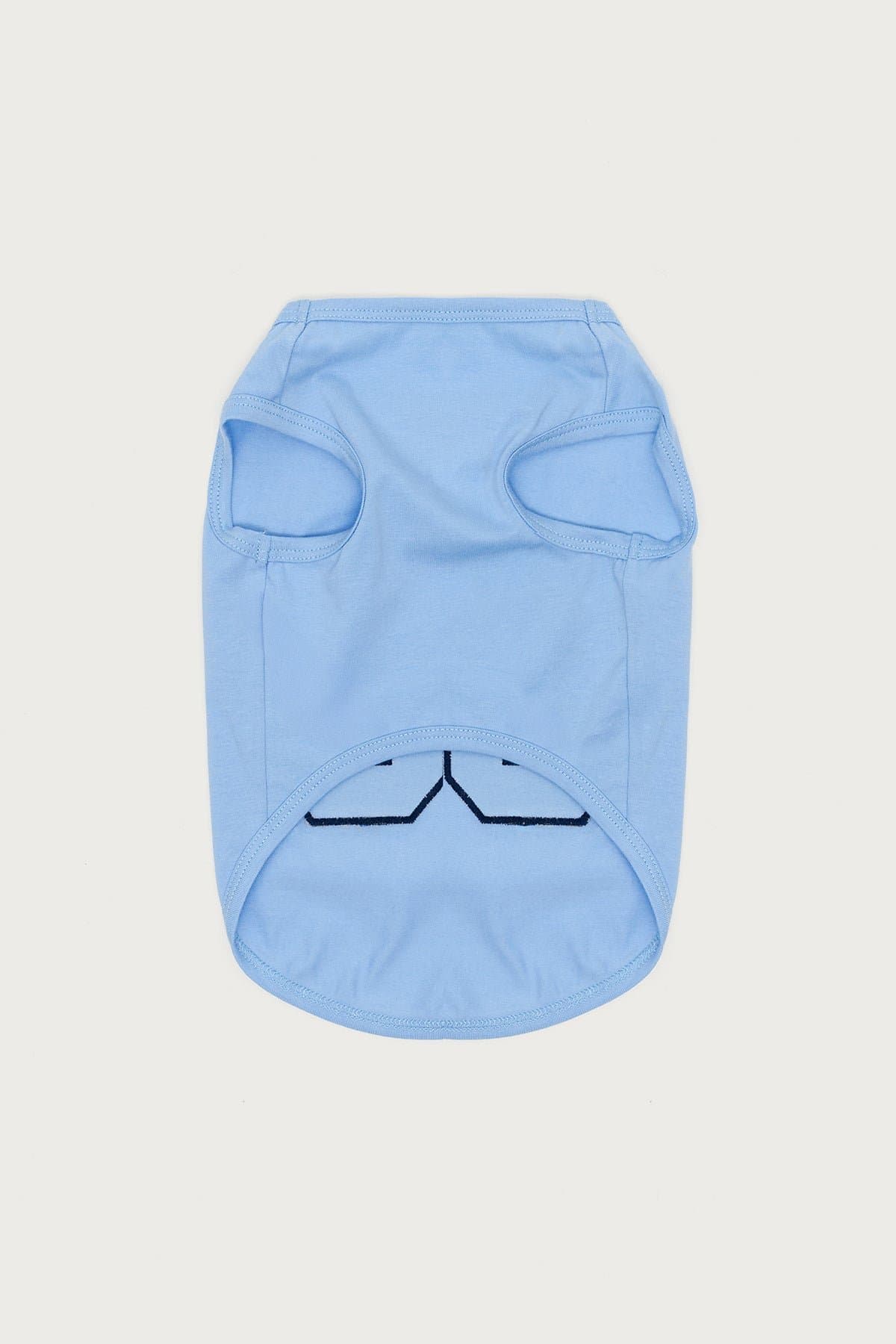 80's Babe Graphic Pet Tank Top - Cotton Spandex Unisex