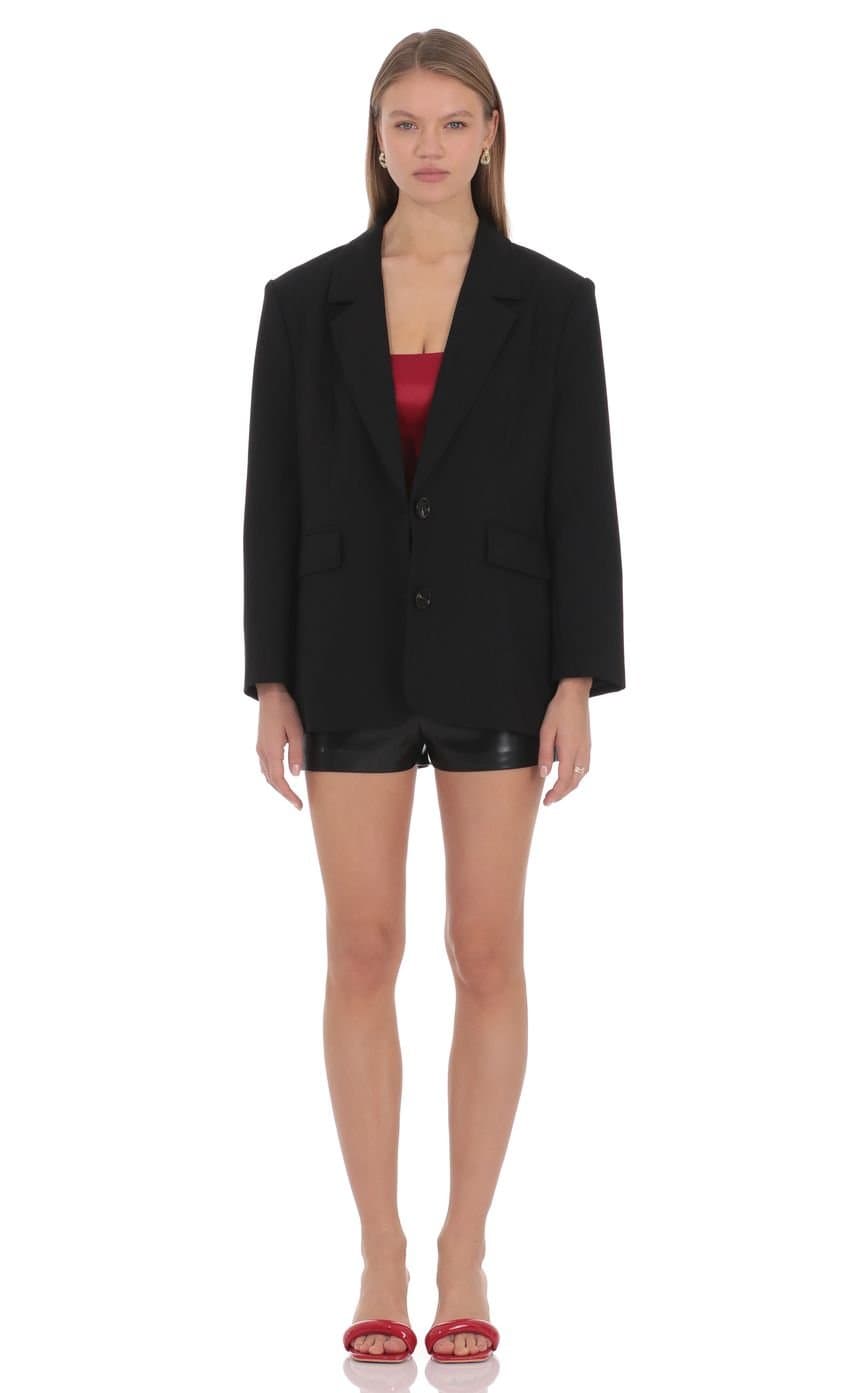 Gisele Blazer
