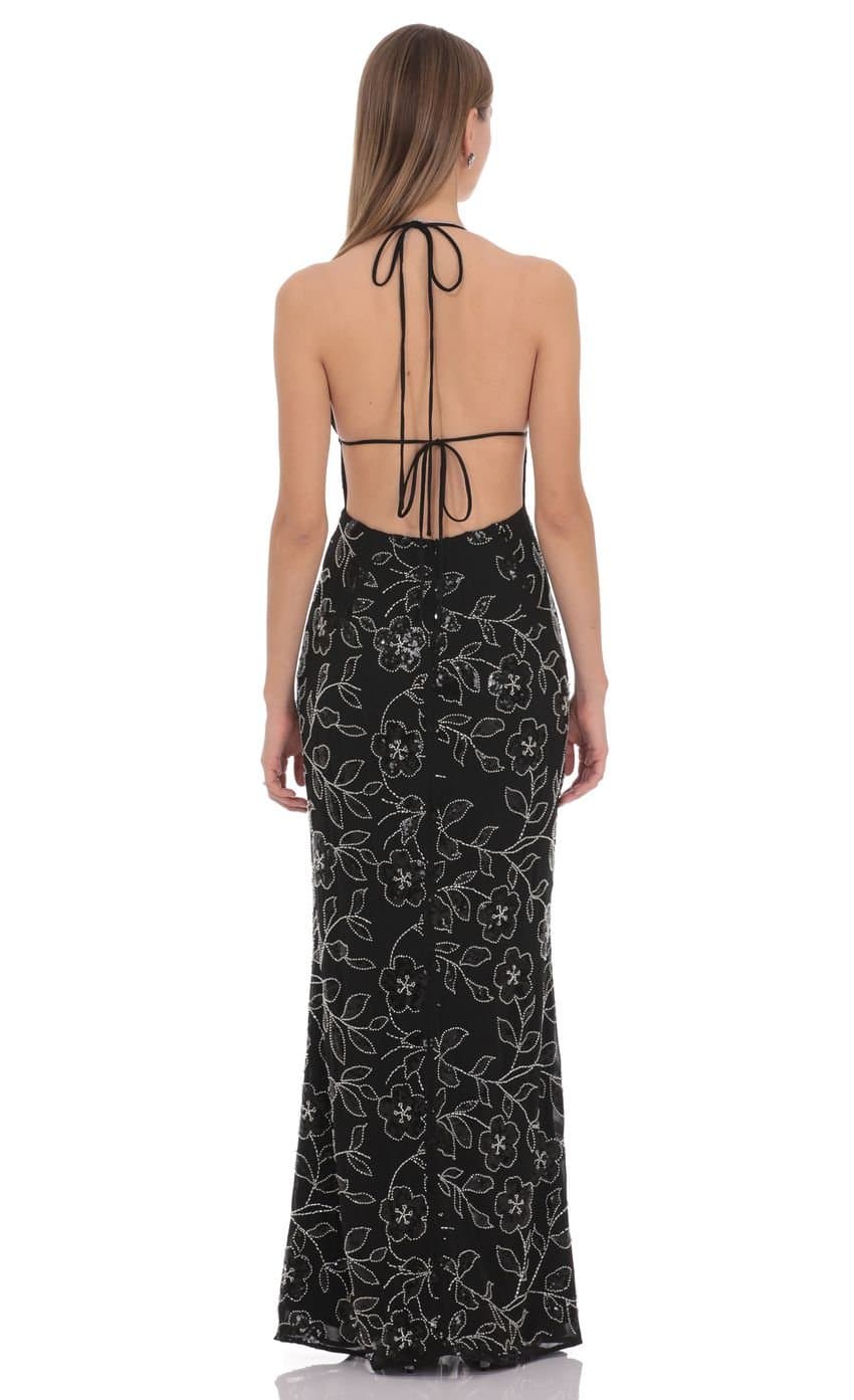 Brielle Maxi Dress