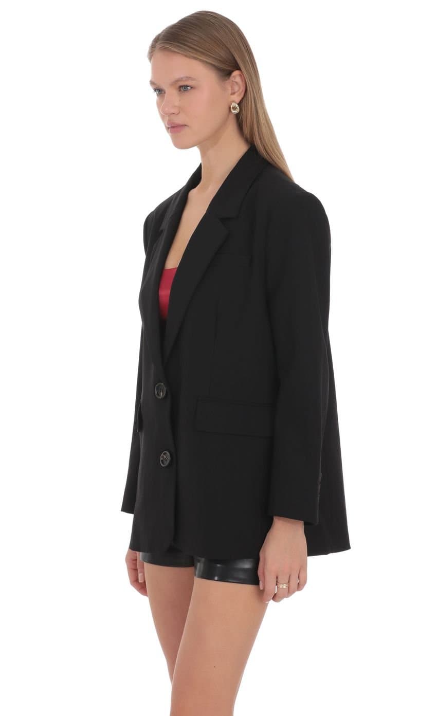Gisele Blazer
