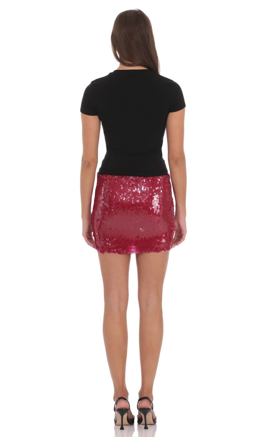 Basic Baby-T in Black