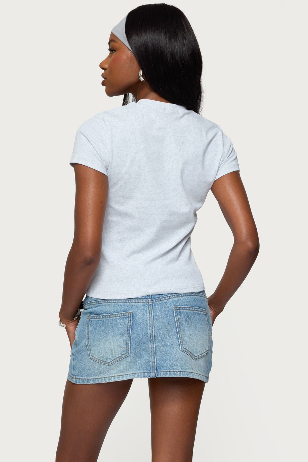 Sweet Berry Strawberry Graphic Print T-Shirt - Cotton Spandex Unisex