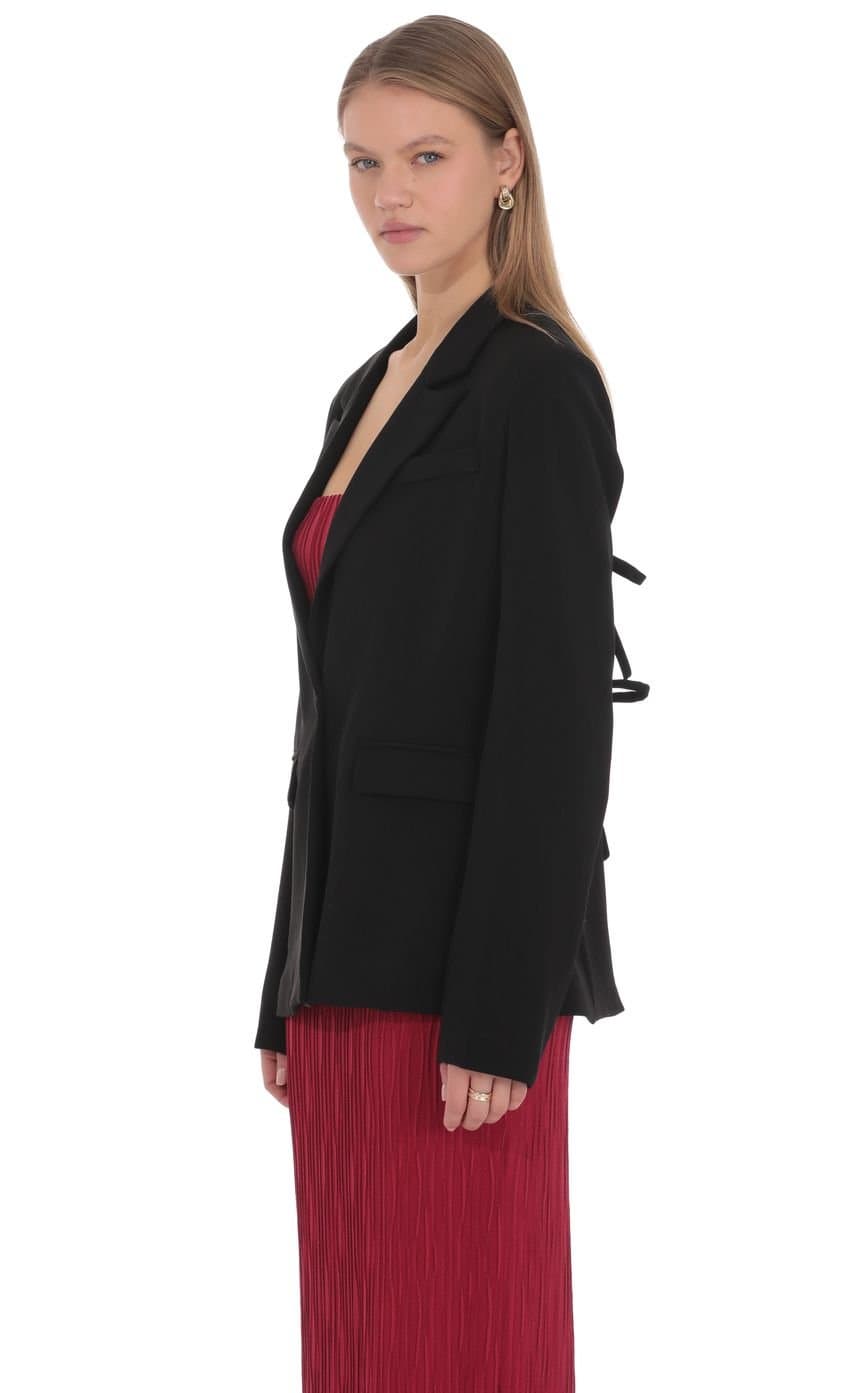 Lisette Blazer
