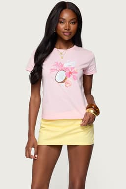 Ocean’s Calling Coastal T-Shirt - Relaxed Fit 100% Cotton Unisex