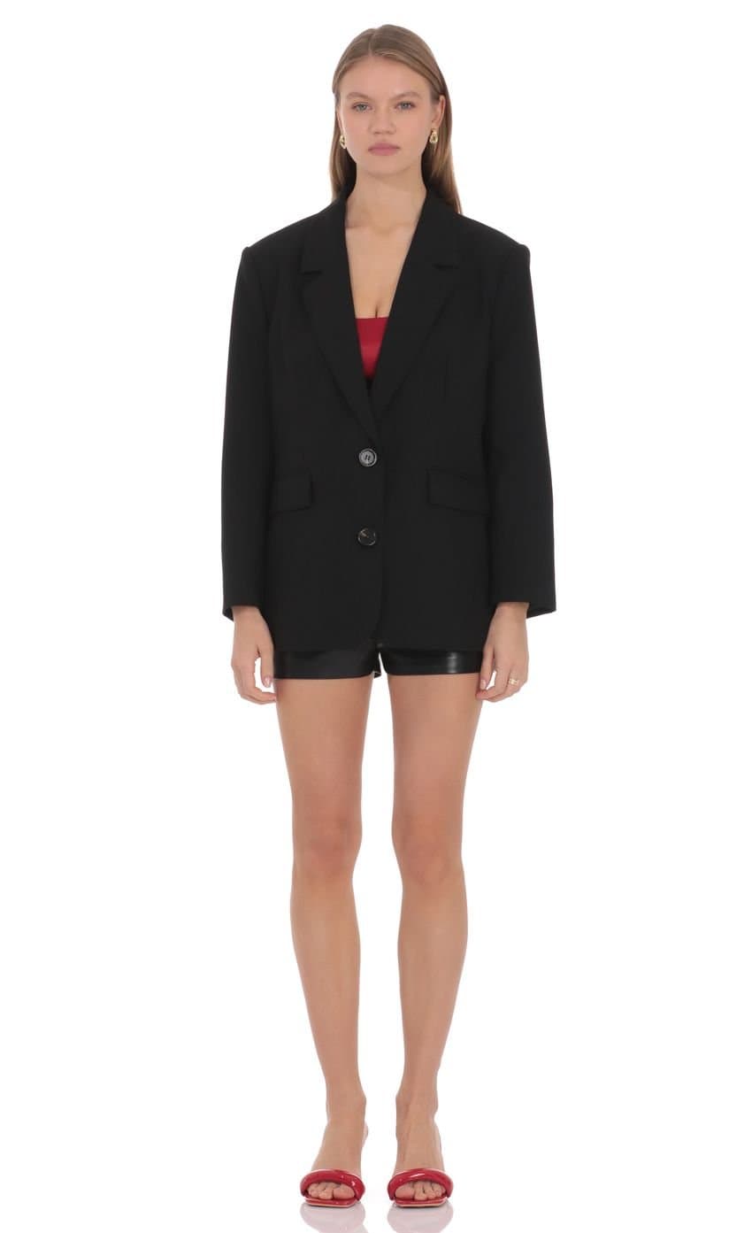 Gisele Blazer