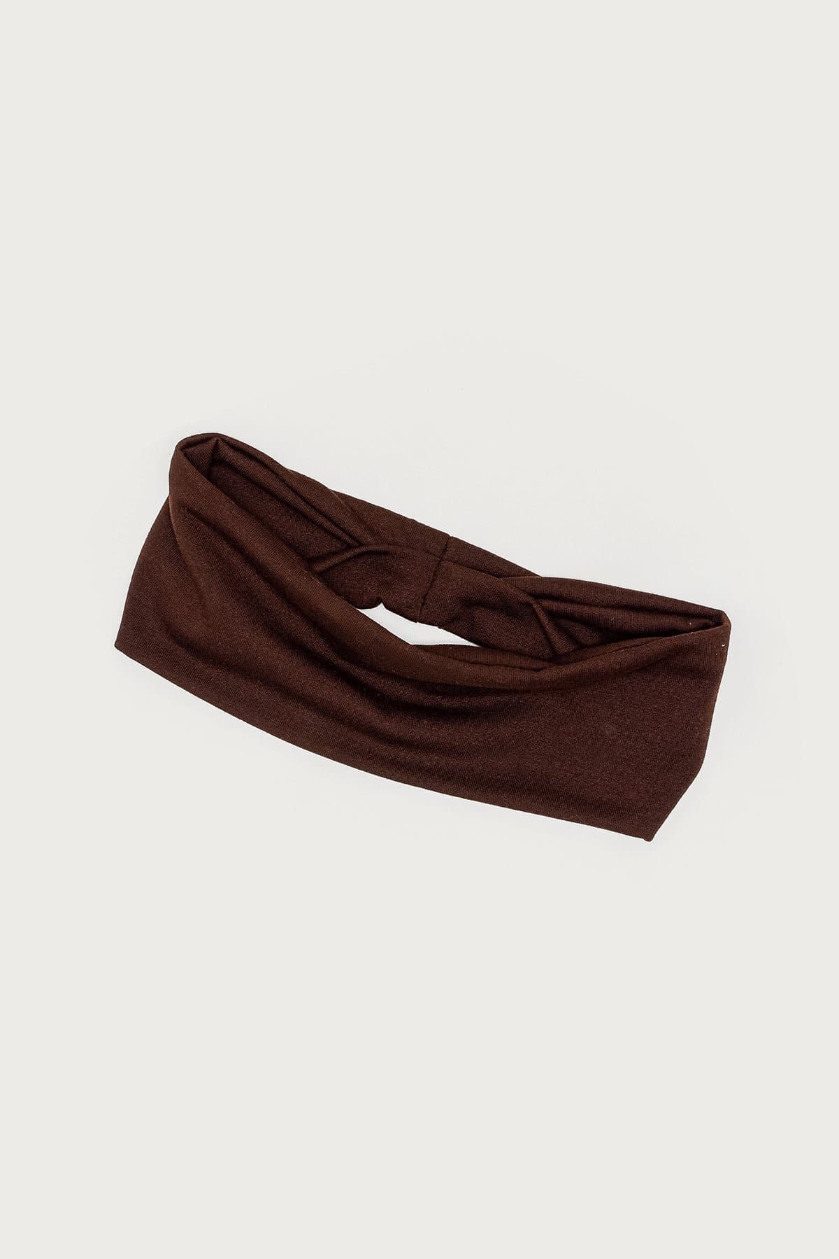 Take On The Day Headband - Wide Fit Polyester Spandex 9.3 Inch Length