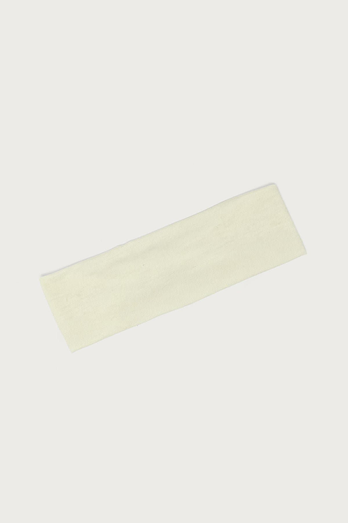 Take On The Day Headband - Wide Fit Polyester Spandex, 9.3 Inch Length
