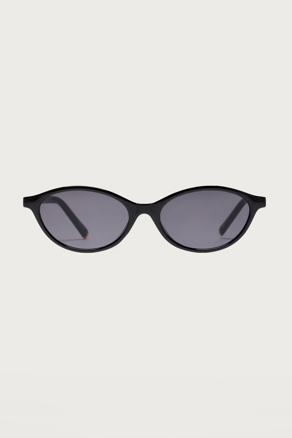 Lilietta Round Sunglasses - Polycarbonate Copper UV Protected Lenses