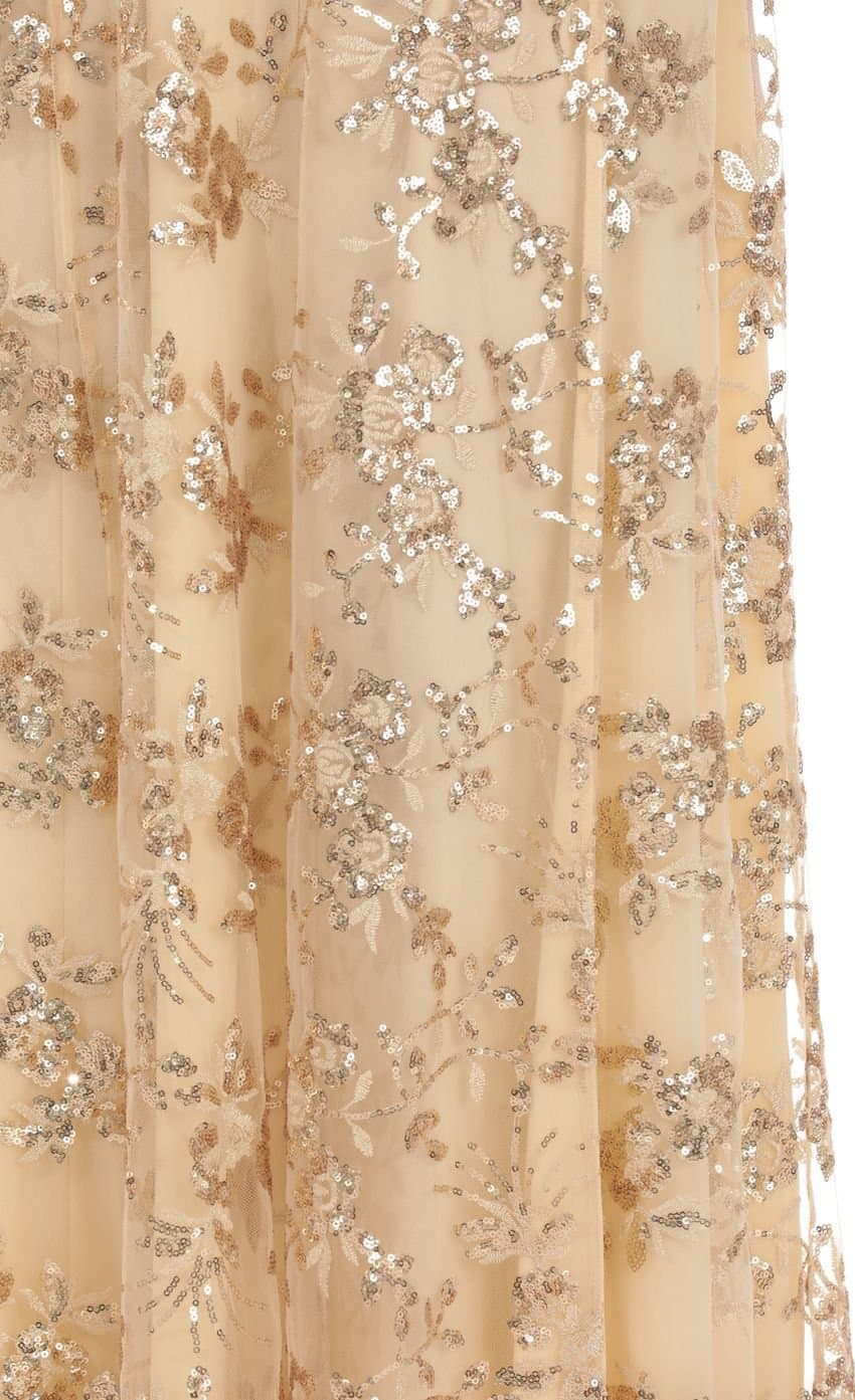 Holly Embellished Maxi Dress