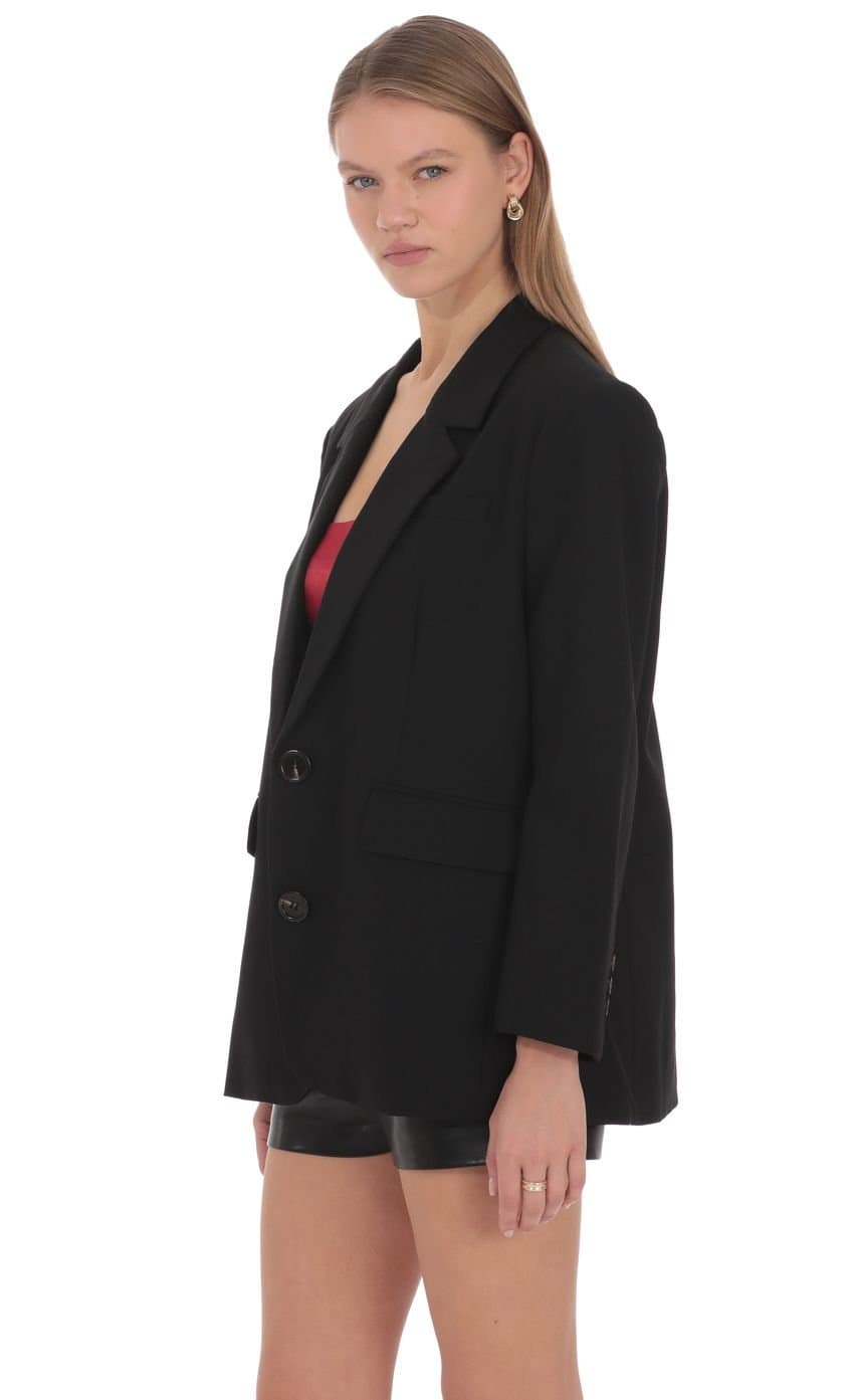 Gisele Blazer