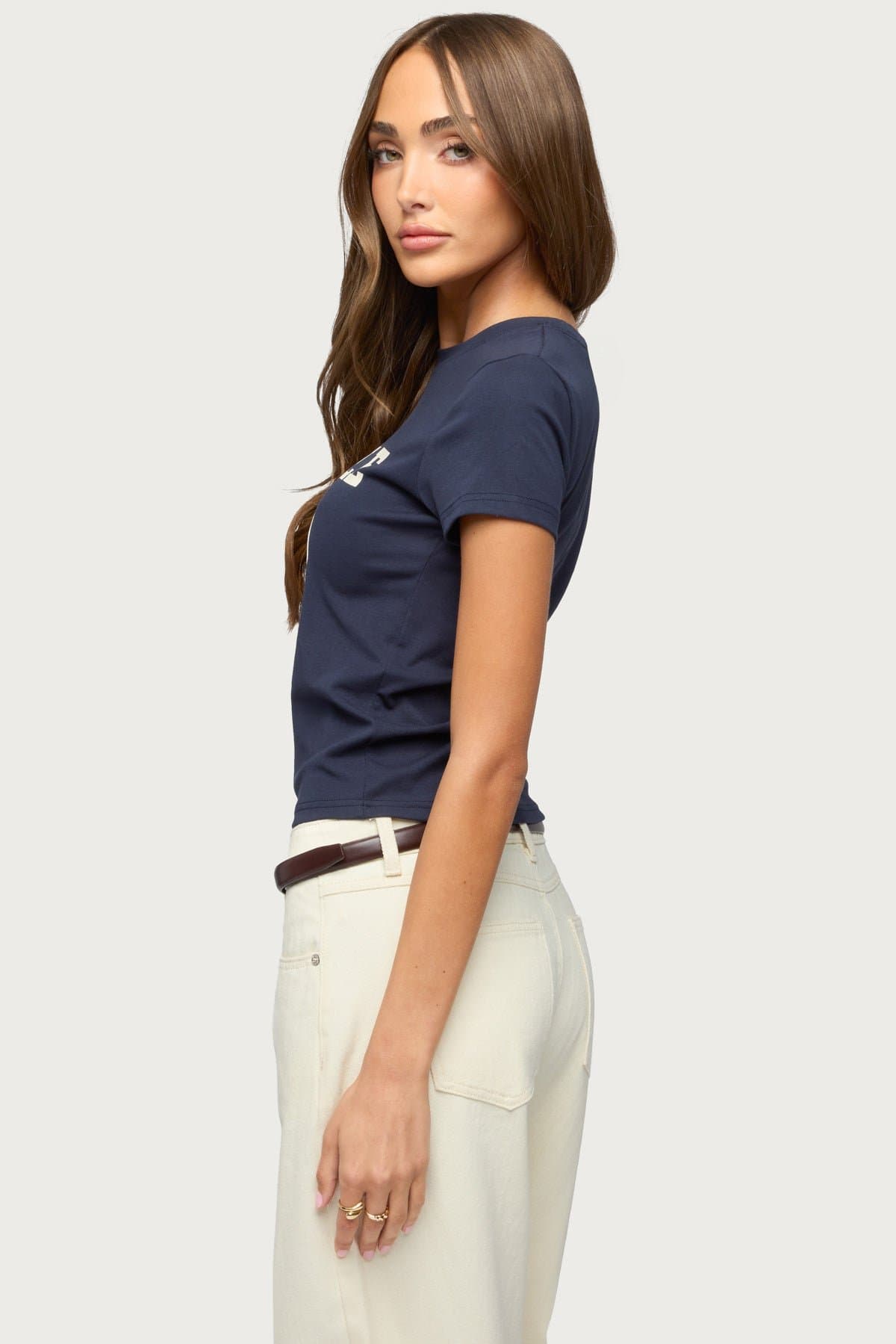 Nashville T-Shirt - Cotton Spandex Unisex Graphic Tee