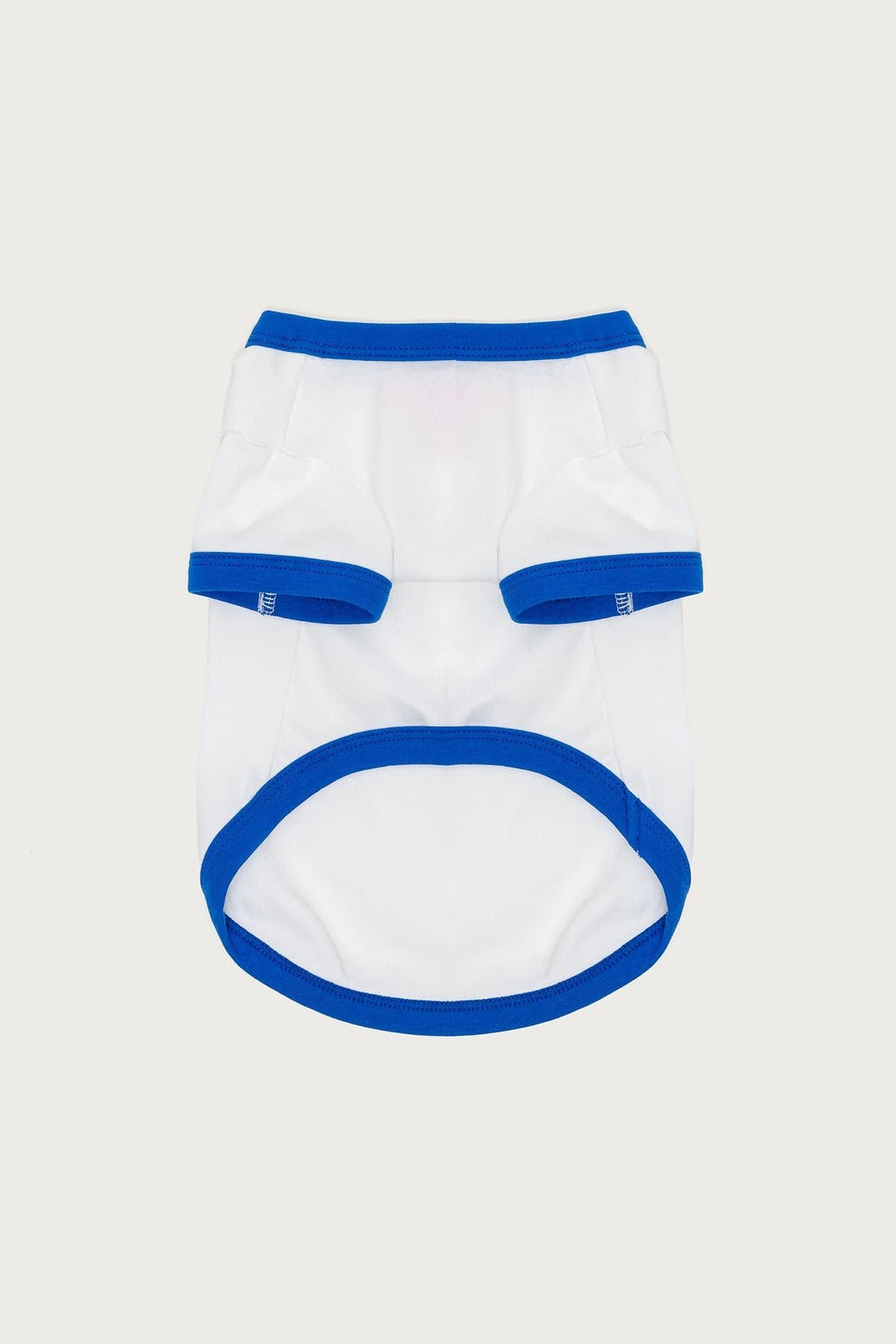 Puppy Lover Pet T-Shirt with Edikted Loves Dogs Graphic Unisex Cotton Spandex