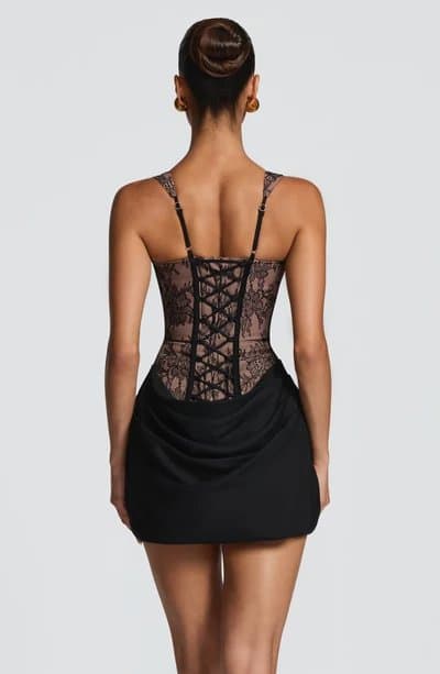 back