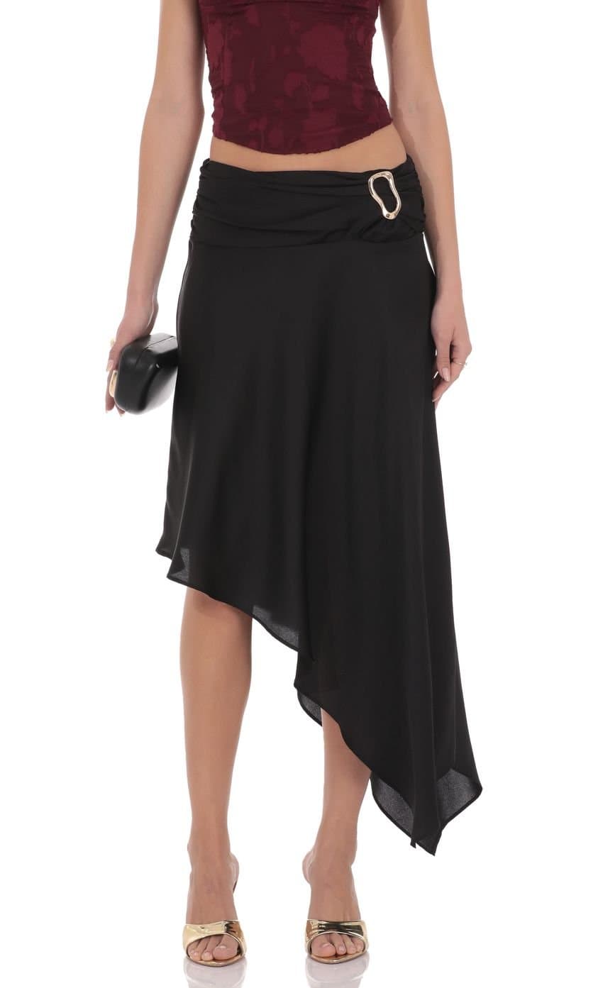 Marais Midi Skirt