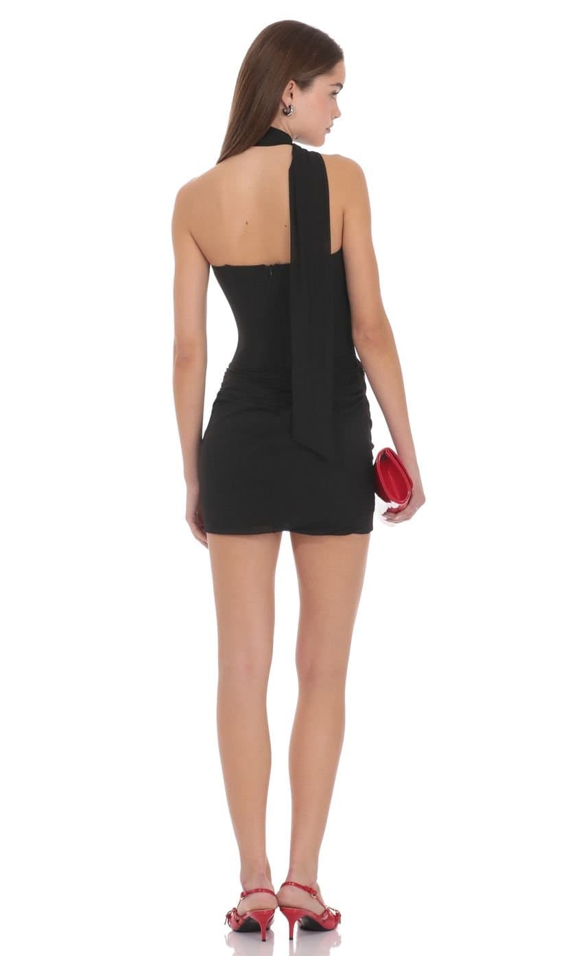 Vivienne Corset Mini Dress