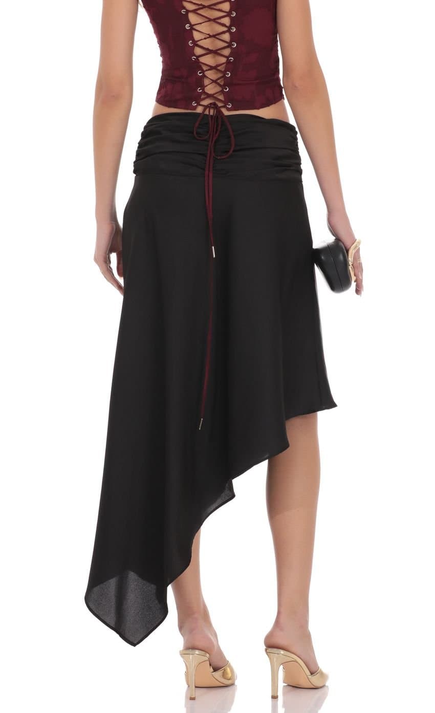 Marais Midi Skirt