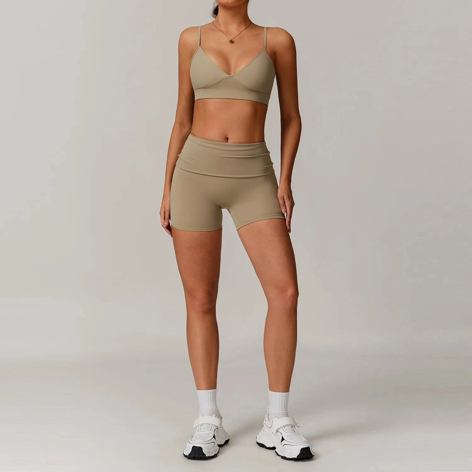 ComfortFit Gym Workout Shorts | Moisture-Wicking & Breathable - 6 Colors