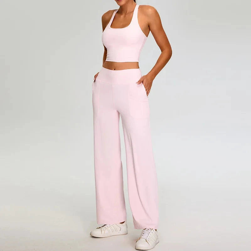 Comfort Cloud Leggings for Women - Breathable Yoga Pants