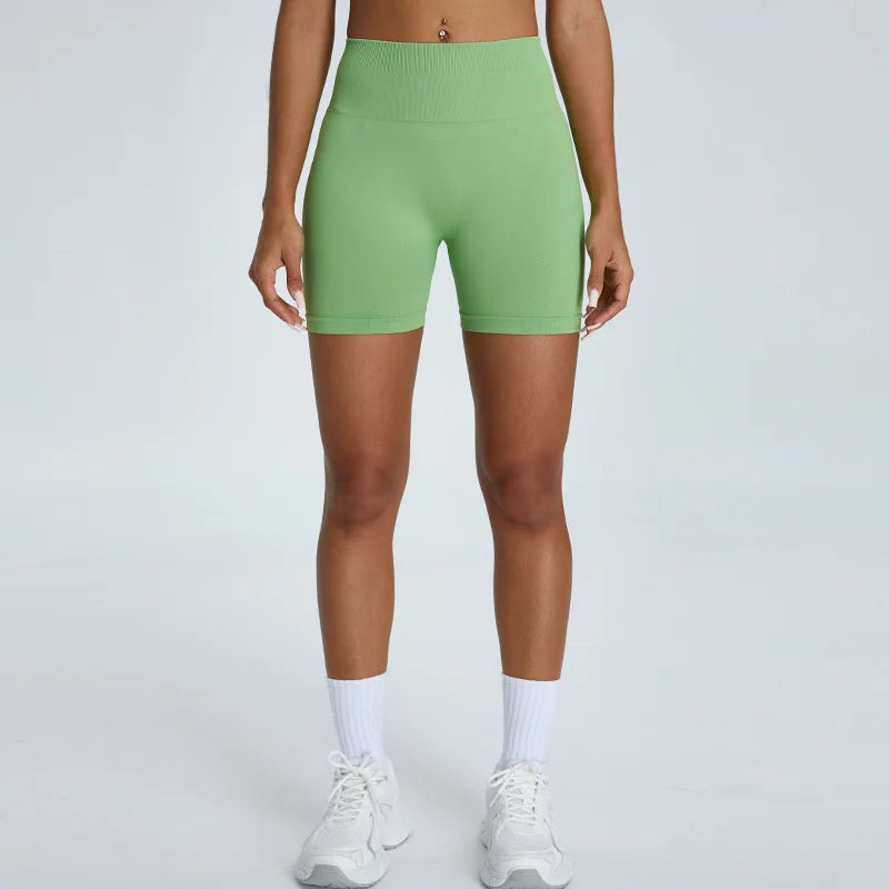 Seamless Yoga Bra for Ultimate Comfort - Breathable Support