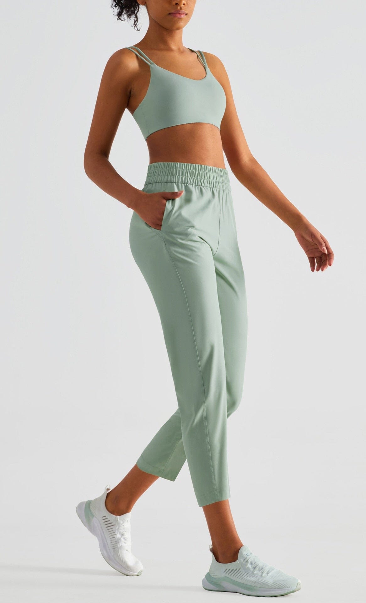 Lustry High Waist Yoga Pants for Women