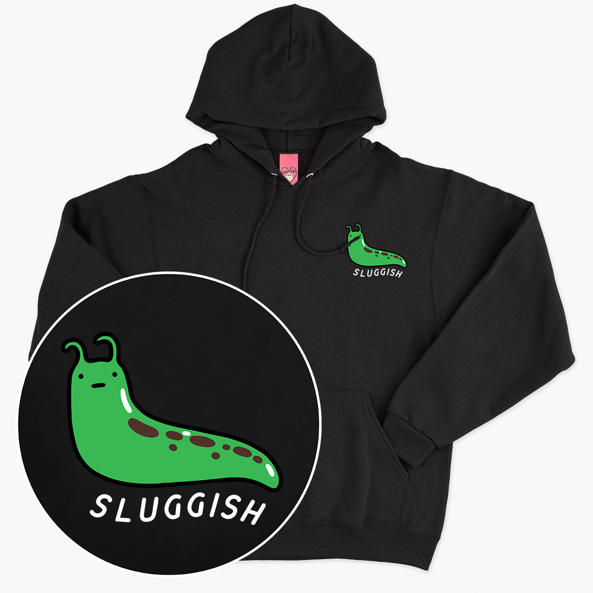 Cosy Fleece Unisex Hoodie | Stylish Printed JH001