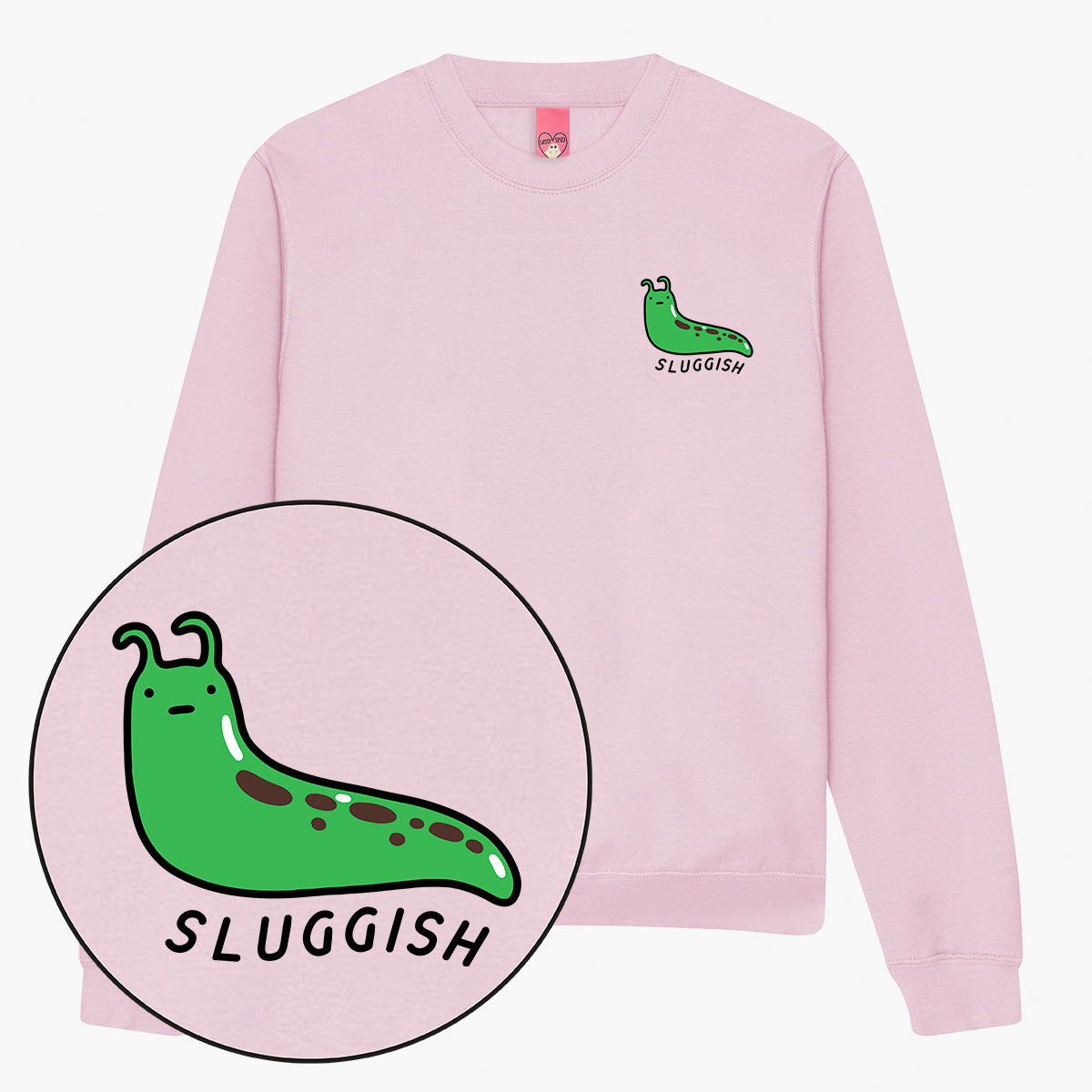 Cosy Unisex Printed Sweatshirt in Multiple Colors