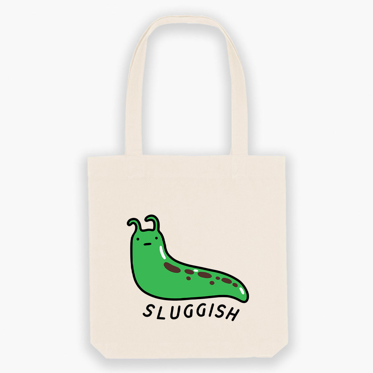 Durable Organic Cotton Tote Bag for Sassy Style