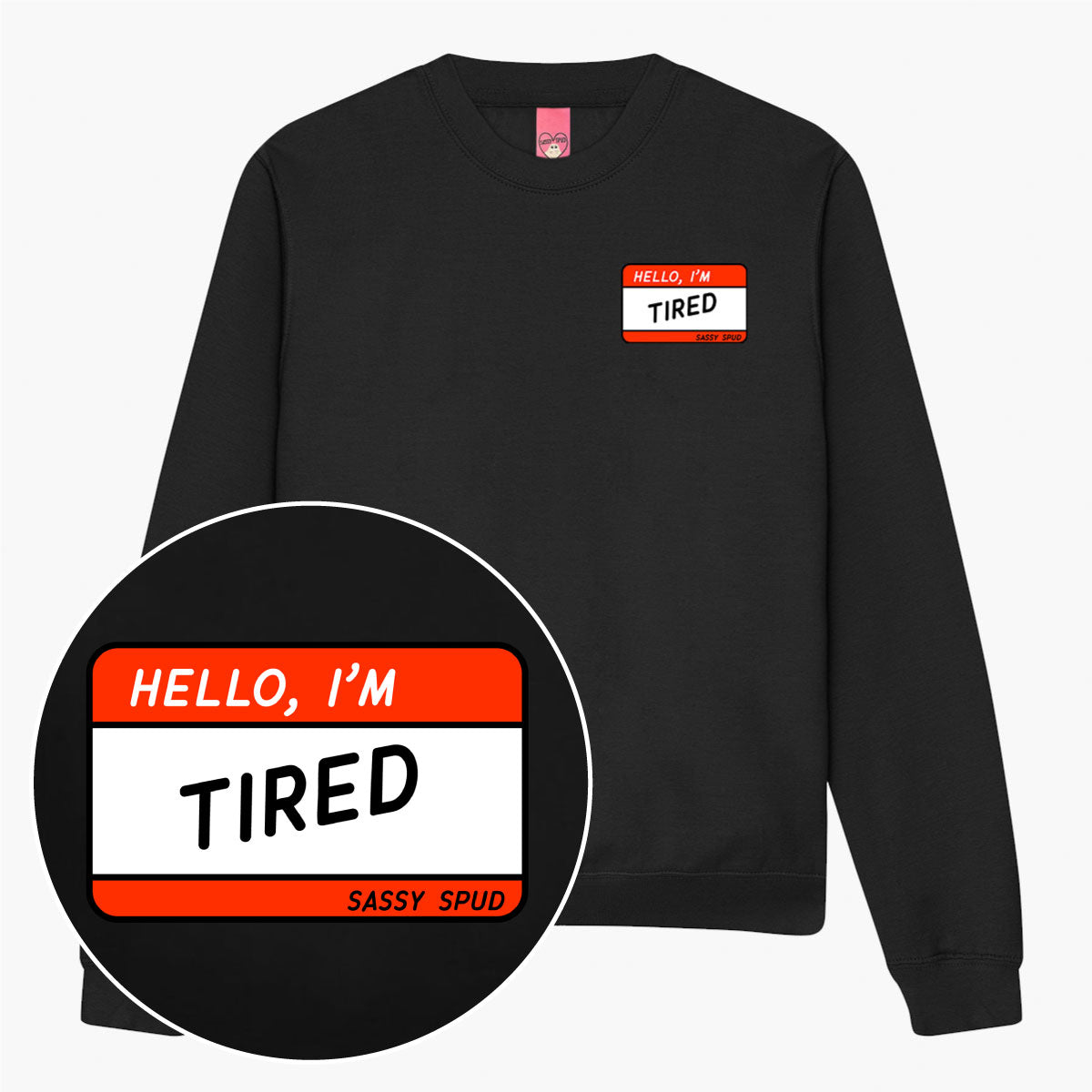 Cozy Unisex Printed Sweatshirt Collection