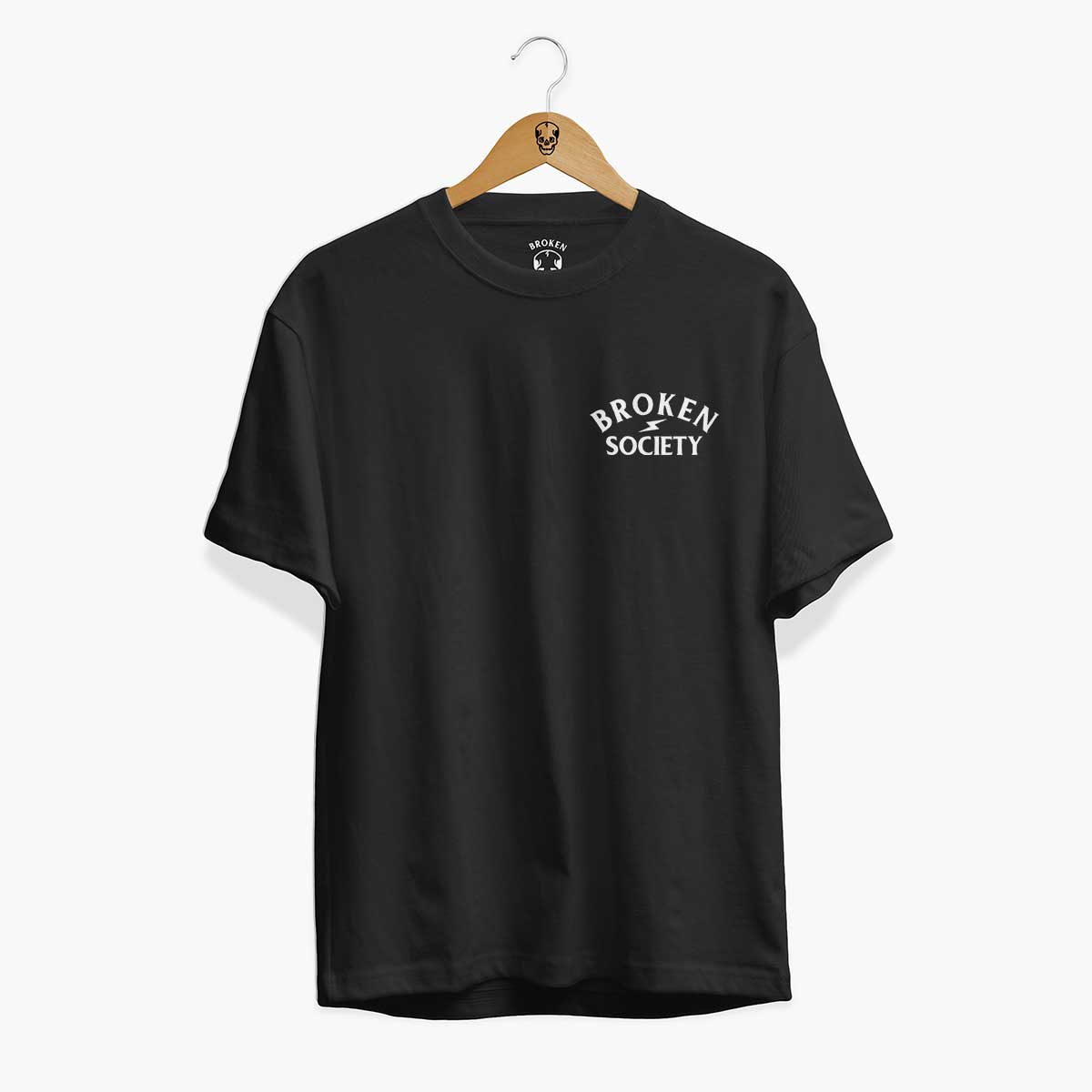 Organic Cotton Tattoo Inspired T-Shirt - Bold Colors, Premium Quality (Unisex)