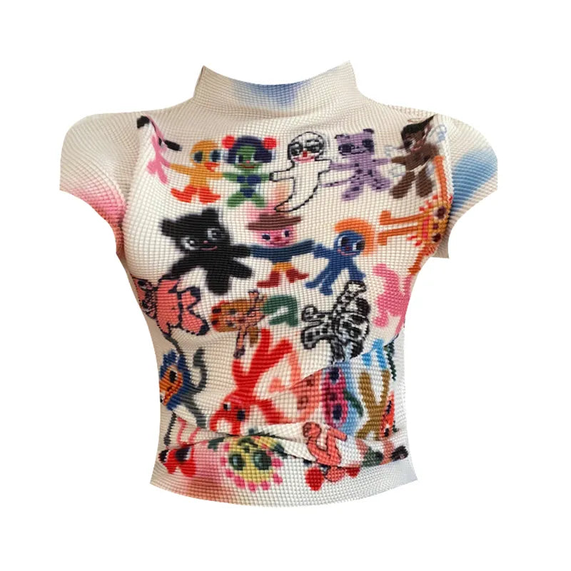 White Premium Blend Womens T-Shirt - Limited Edition