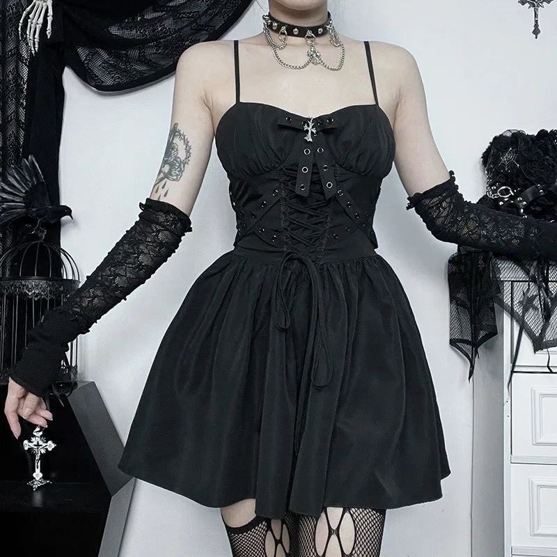 Limited Edition Premium Cotton/Polyester Womens Dress
