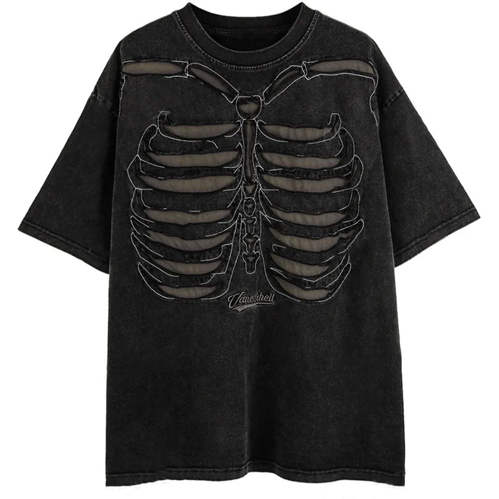 Premium Cotton Blend Mens Fashion T-Shirt